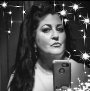 Meet your Posher, Karen sue